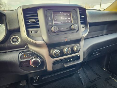 Used 2020 RAM 2500 Tradesman image 21