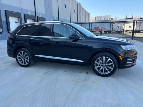 Used 2017 Audi Q7 2.0T Premium Plus AWD/4WD image 12