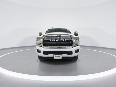 Used 2024 RAM 2500 Laramie image 3