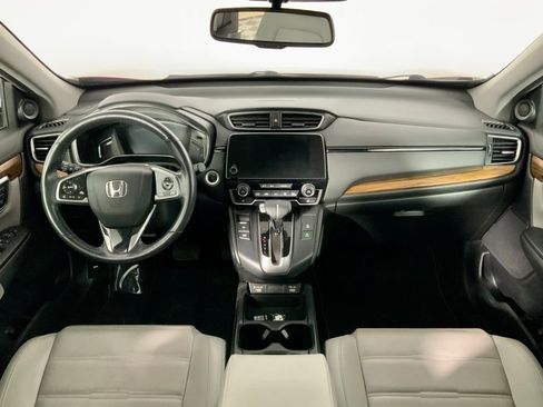 Used 2021 Honda CR-V EX-L image 20