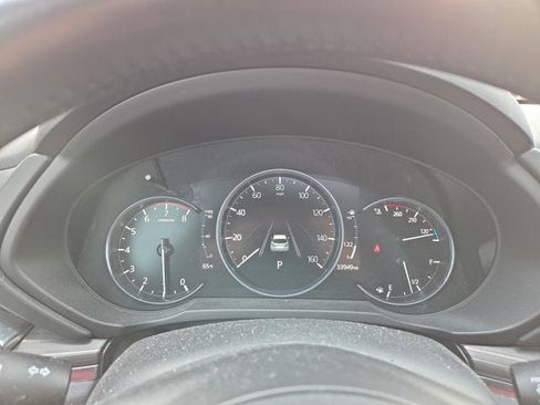 Used 2019 MAZDA CX-5 Grand Touring w/ GT Premium Package image 25