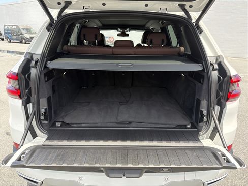 Used 2022 BMW X5 sDrive40i w/ Premium Package RWD image 21