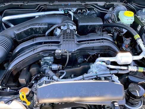 New 2026 Subaru Crosstrek 2.0i Premium image 14