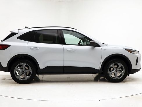 New 2026 Ford Escape ST-Line w/ Tech Pack #1 image 3