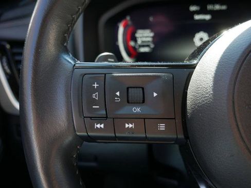 Certified 2024 Nissan Rogue SL image 27