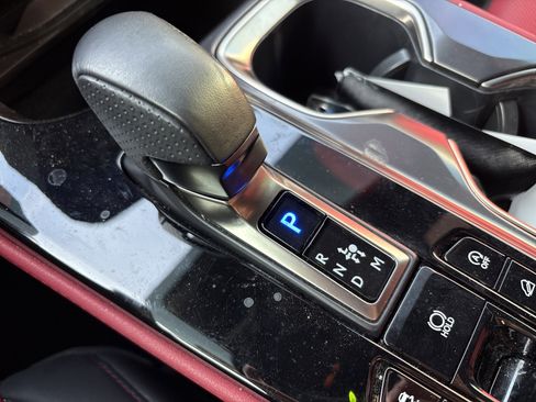 Used 2024 Lexus NX 350 F Sport image 26