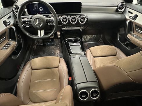 Certified 2025 Mercedes-Benz CLA 250 CLA 250 image 25