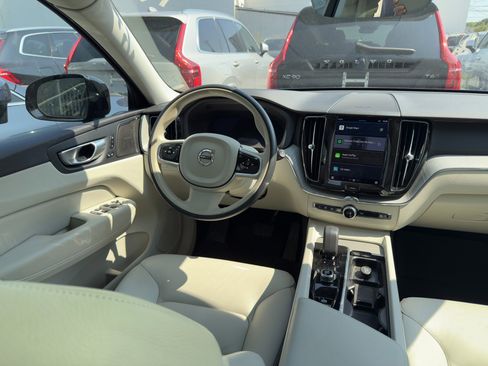 Certified 2024 Volvo XC60 T8 Plus w/ Climate Package image 15