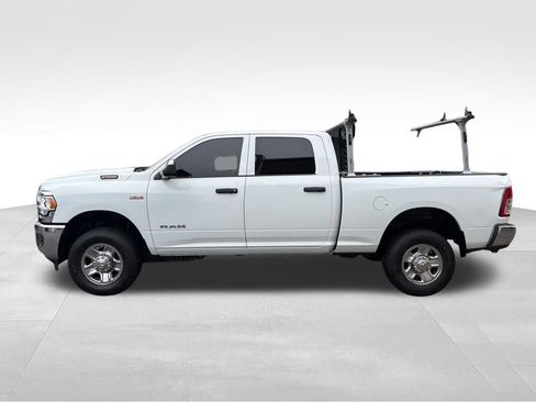 Used 2022 RAM 2500 Tradesman image 2