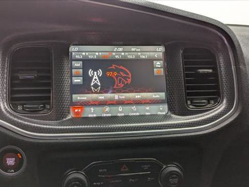 Used 2018 Dodge Charger SRT Hellcat w/ Harman/Kardon Audio Group image 24