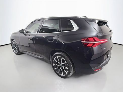 Used 2026 BMW X3 xDrive30i w/ Premium Package AWD/4WD image 7
