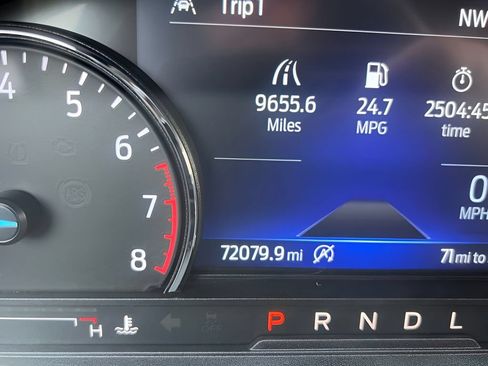Certified 2023 Ford Explorer XLT w/ Equipment Group 202A AWD/4WD image 14