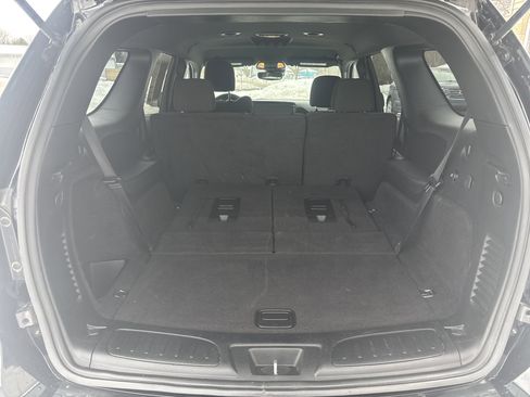 Used 2023 Dodge Durango SXT Launch Edition image 6