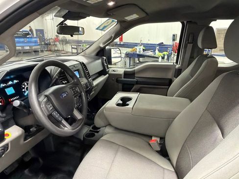 Used 2019 Ford F150 XL w/ XL Power Equipment Group AWD/4WD image 20