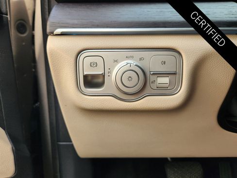 Certified 2022 Mercedes-Benz GLE 350 image 23