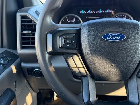 Used 2019 Ford F250 XL w/ STX Appearance Package image 19