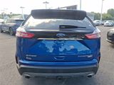 Certified 2020 Ford Edge Titanium w/ Equipment Group 301A image 5
