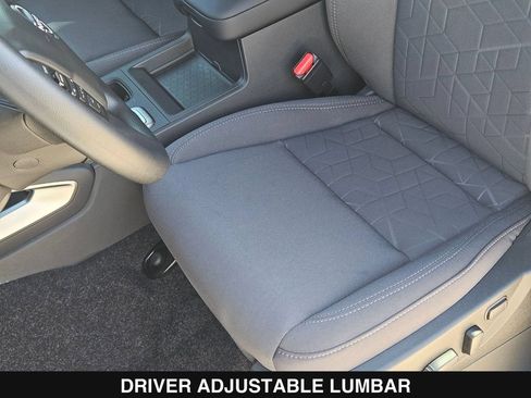 New 2026 Nissan Frontier SV w/ Tow Package AWD/4WD image 16