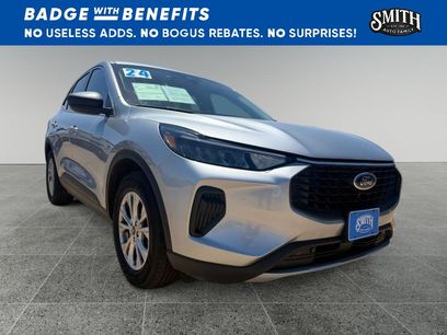 Used 2024 Ford Escape Active