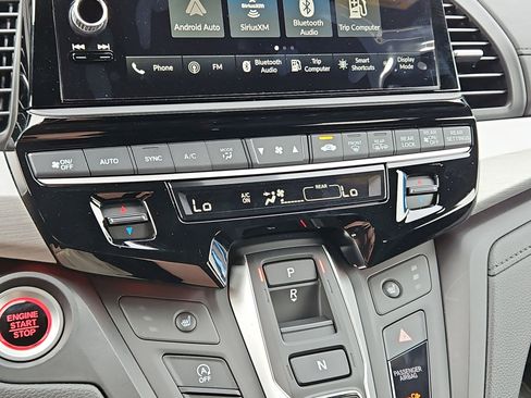 New 2026 Honda Odyssey Sport-L image 18