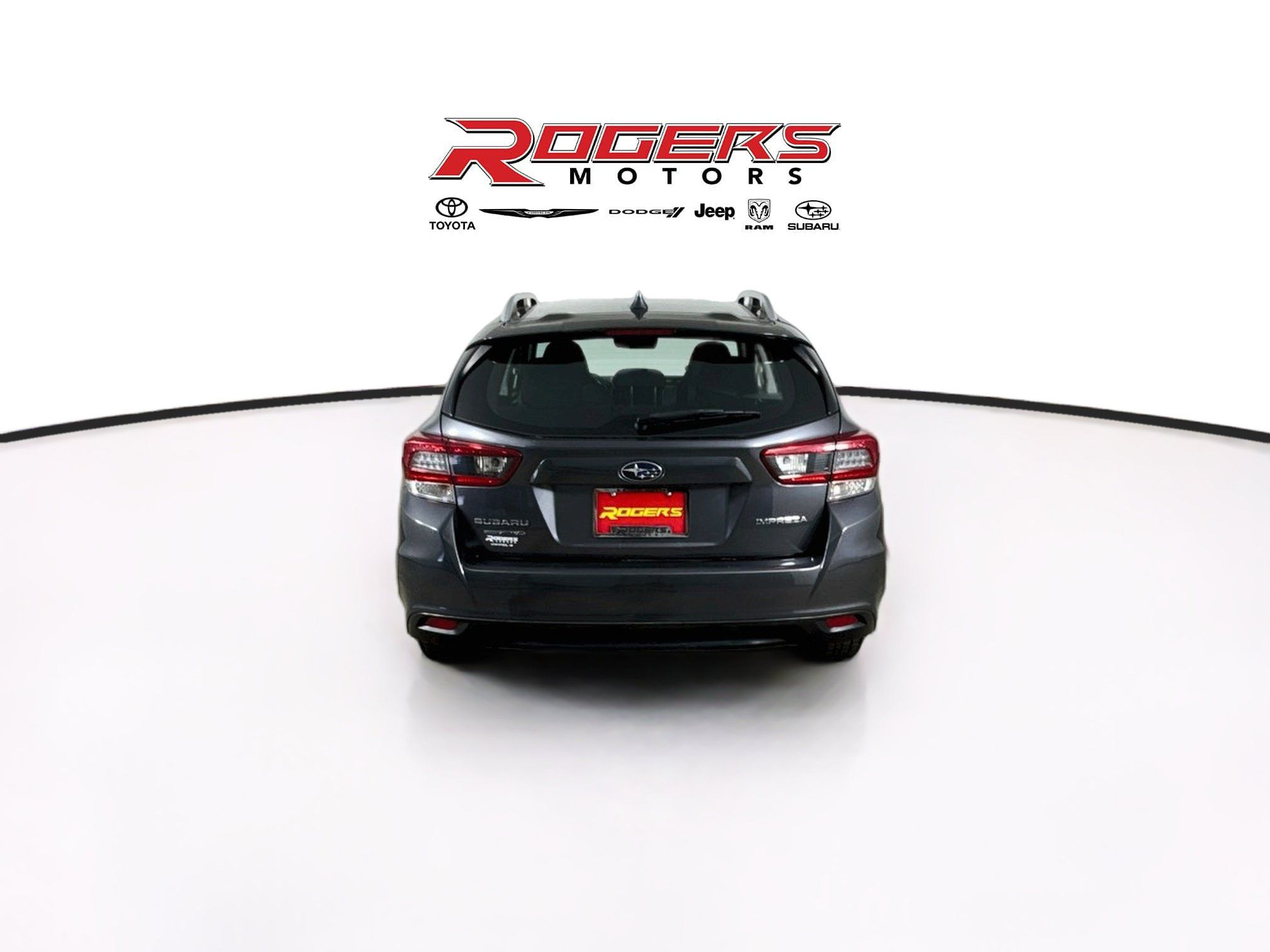 Certified 2022 Subaru Impreza 2.0i Premium AWD/4WD image 7