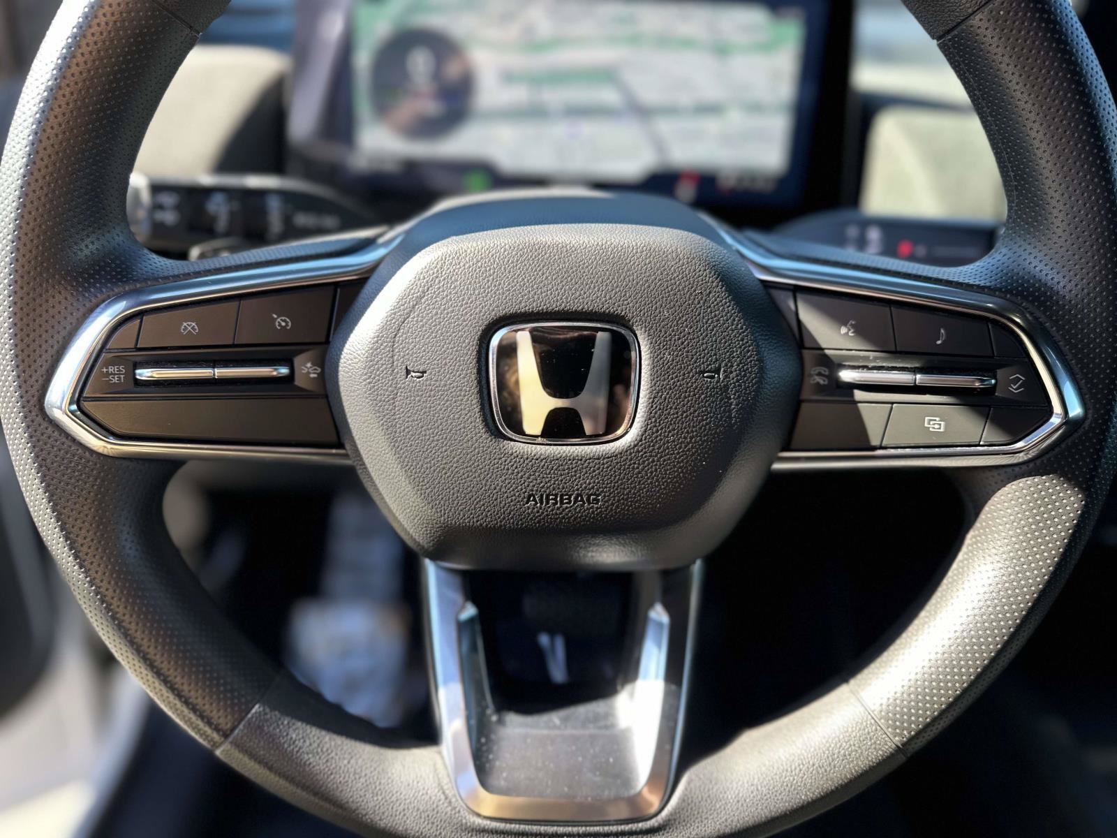 Used 2025 Honda Prologue EX image 14