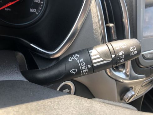 Used 2024 Chevrolet Equinox LT w/ Driver Convenience Package image 26