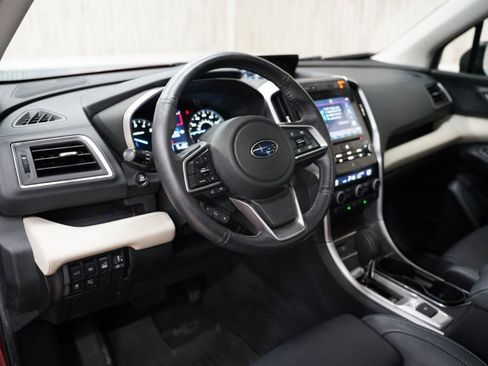 Used 2022 Subaru Ascent Limited w/ Technology Package AWD/4WD image 11