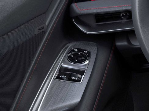 New 2026 Chevrolet Corvette Stingray Coupe w/ 1LT image 22