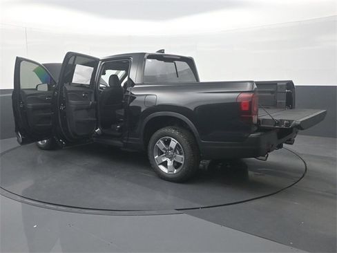 New 2026 Honda Ridgeline RTL image 37