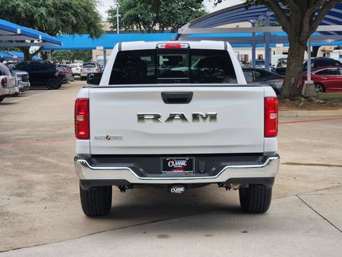 Used 2025 RAM 1500 Lone Star RWD image 12