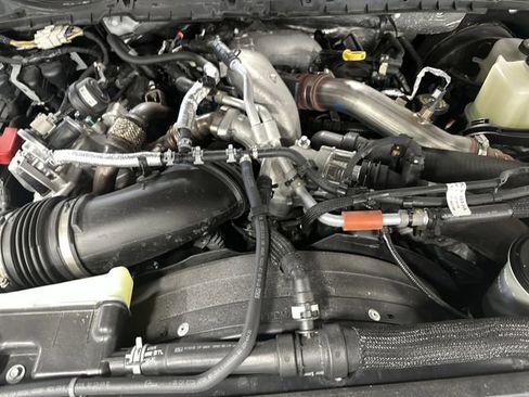 Used 2026 Ford F250 Platinum AWD/4WD image 44