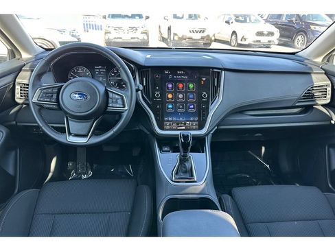 Certified 2025 Subaru Legacy Premium AWD/4WD image 15