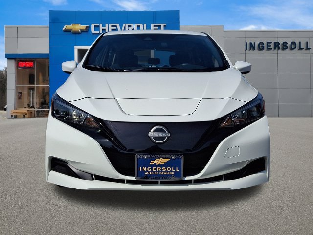 Used 2025 Nissan Leaf S FWD image 23