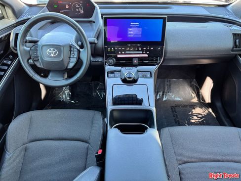 Certified 2024 Toyota bZ4X AWD w/ Weather Package image 15