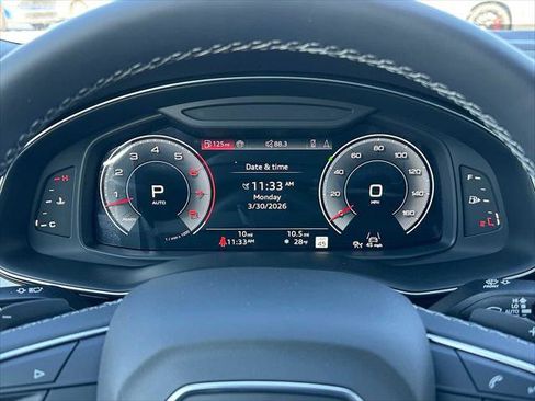New 2026 Audi Q7 3.0T Premium Plus image 27