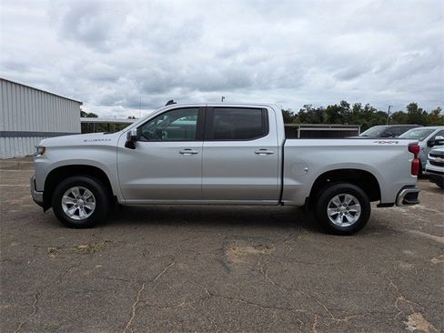 Used 2022 Chevrolet Silverado 1500 LT image 7