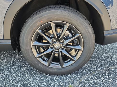 New 2026 Honda CR-V EX-L image 5