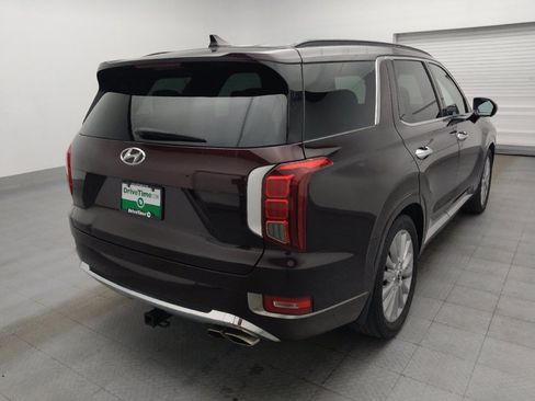Used 2020 Hyundai Palisade Limited FWD image 9