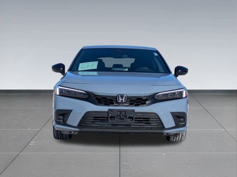 Certified 2024 Honda Civic Sport image 9