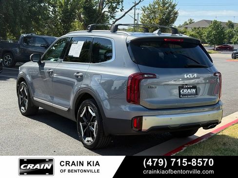 Certified 2024 Kia Telluride S AWD/4WD image 5