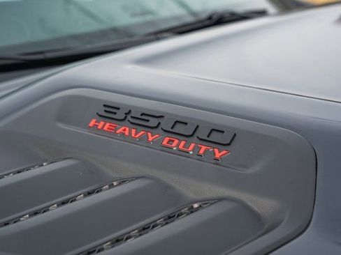 New 2026 RAM 3500 Limited AWD/4WD image 20
