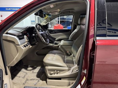 Used 2019 GMC Yukon SLT image 8