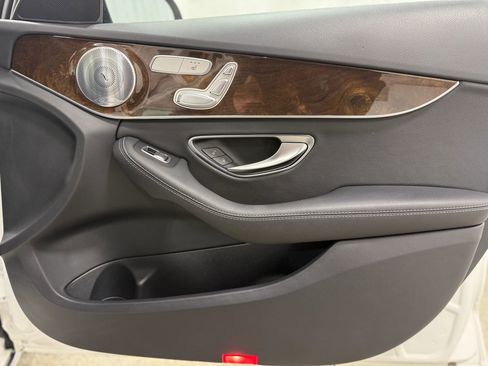 Used 2017 Mercedes-Benz C 300 4MATIC Sedan image 24