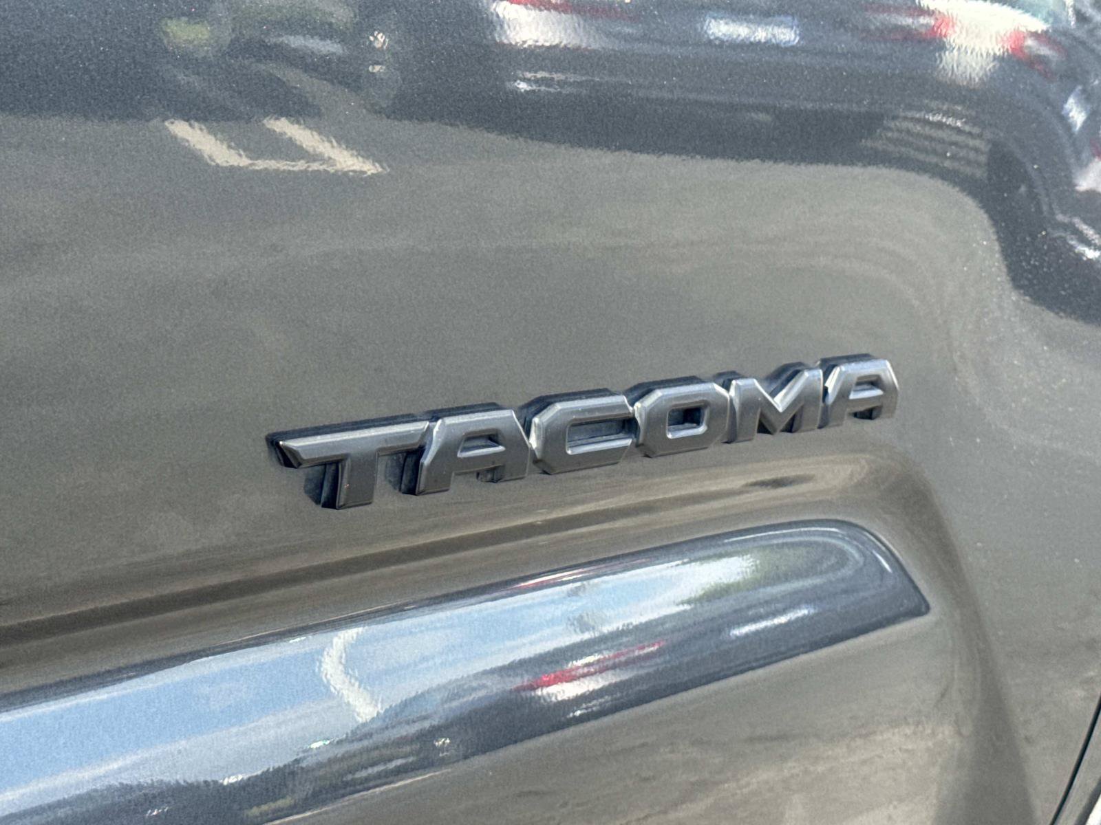 Used 2023 Toyota Tacoma SR5 RWD image 27