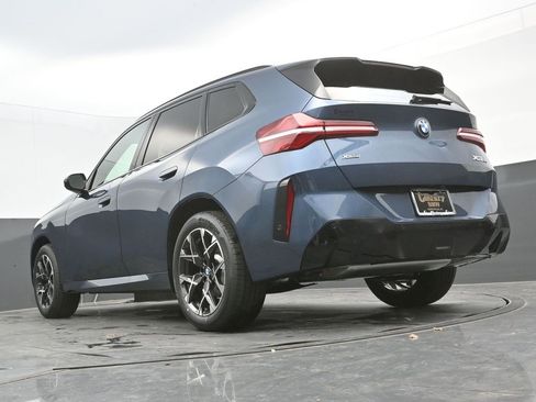 New 2026 BMW X3 xDrive30 image 45