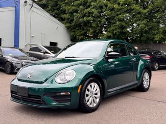 Used 2018 Volkswagen Beetle 2.0T S FWD video 2