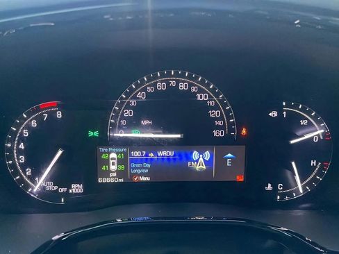 Used 2019 Cadillac XT5 Luxury image 25