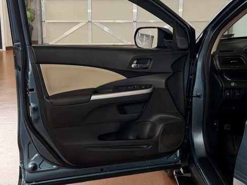 Used 2015 Honda CR-V EX-L image 16