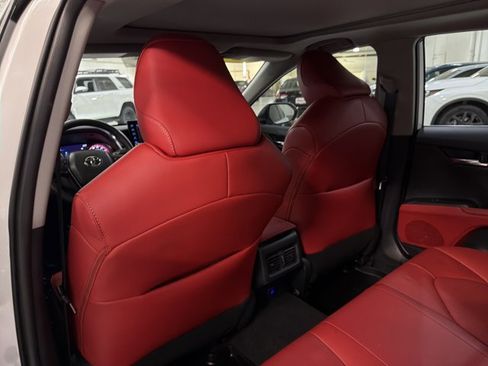 Used 2024 Toyota Camry XSE w/ Cold Weather Package image 21